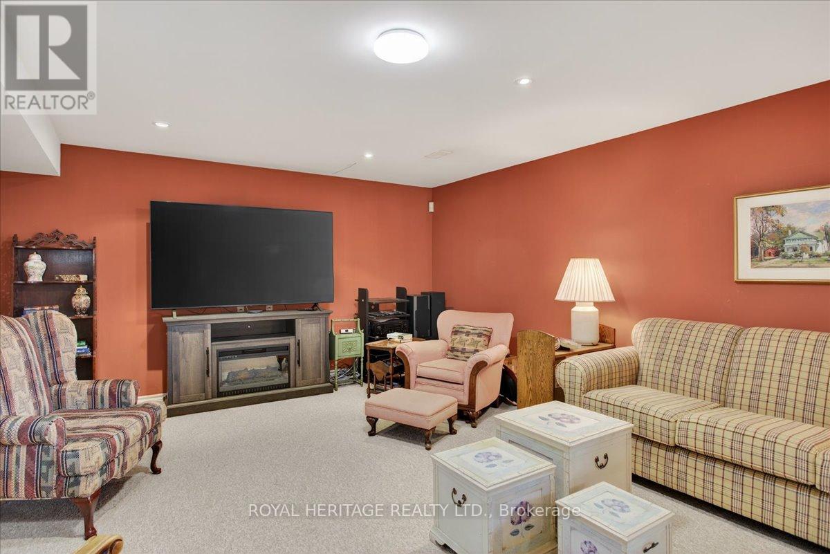 4 Kennedy Drive, Kawartha Lakes, Ontario  K0M 1N0 - Photo 21 - X12951282