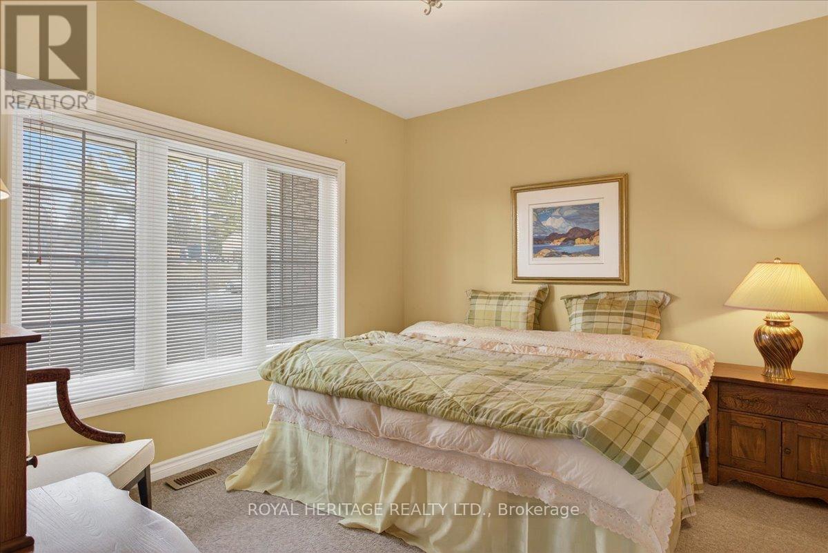 4 Kennedy Drive, Kawartha Lakes, Ontario  K0M 1N0 - Photo 18 - X12951282