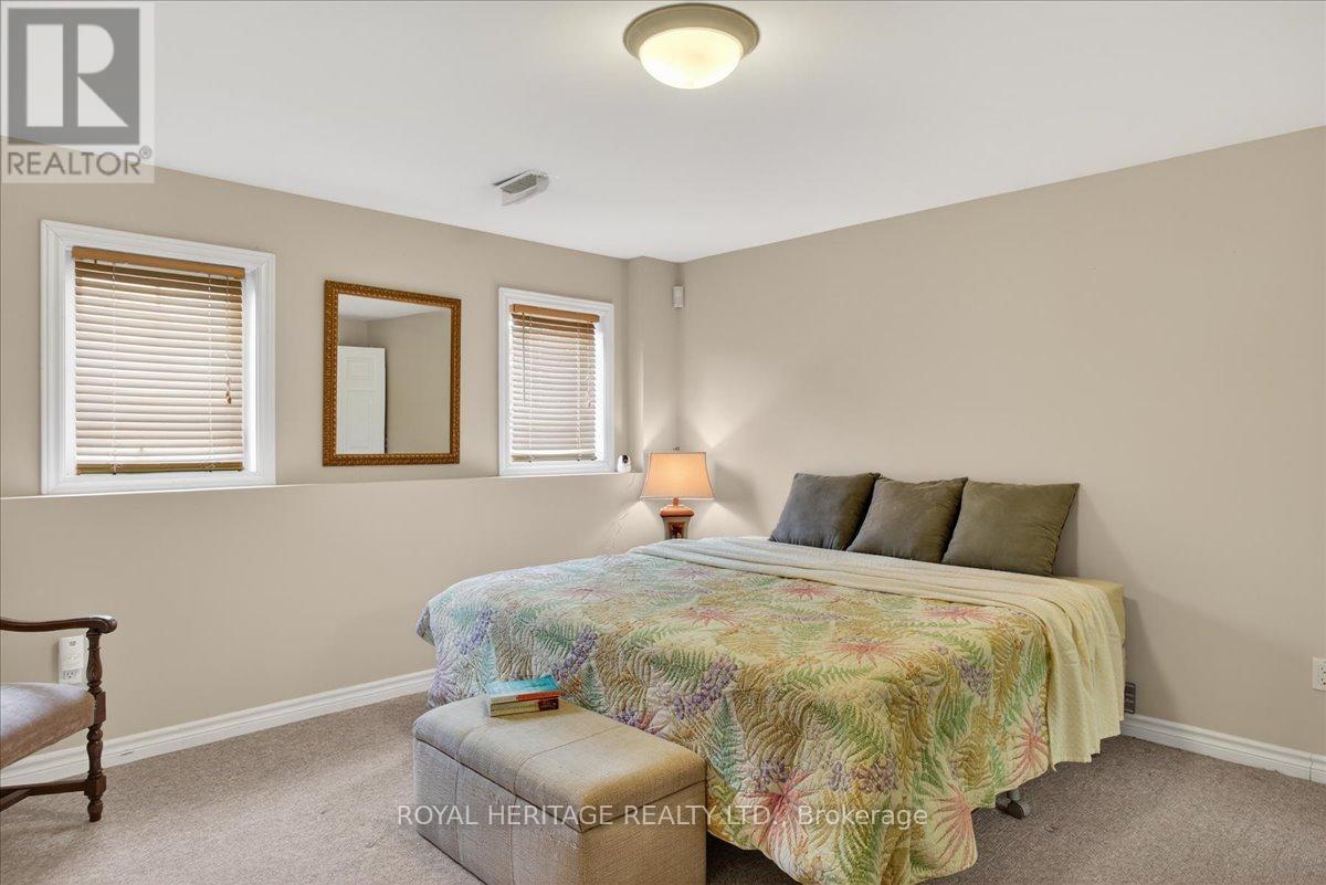 4 Kennedy Drive, Kawartha Lakes, Ontario  K0M 1N0 - Photo 25 - X12951282