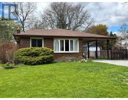 18 GLENDALE ROAD, Belleville, Ontario
