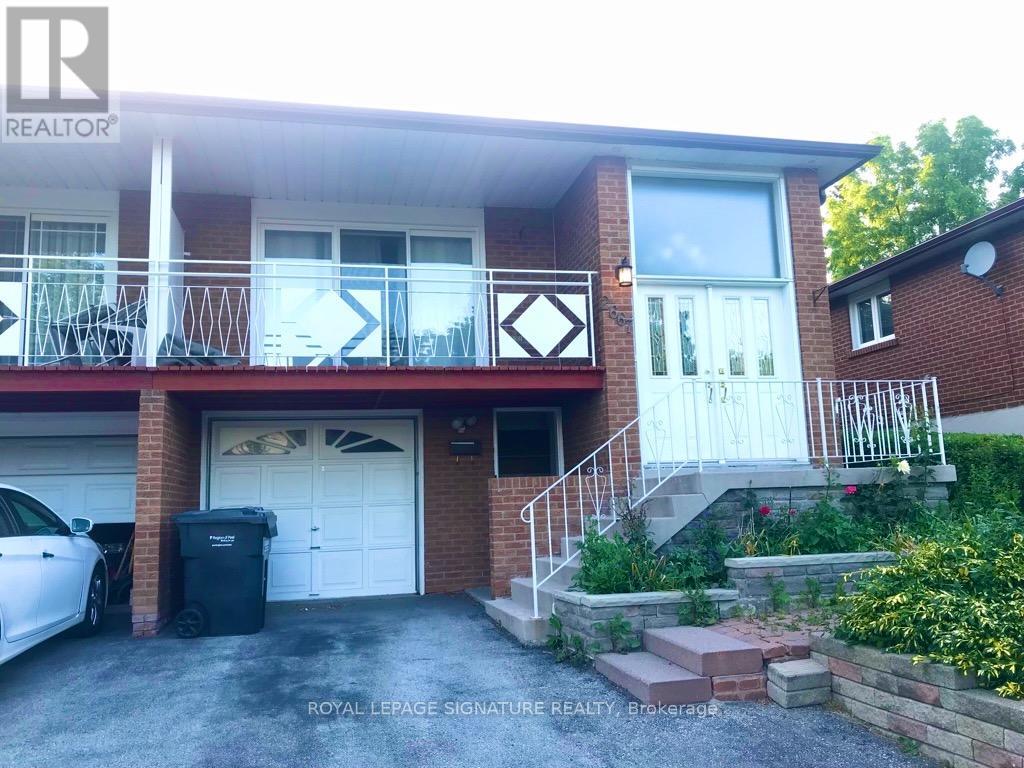 Lower - 2667 Sherhill Drive, Mississauga, Ontario  L5J 3Z2 - Photo 2 - W13111046