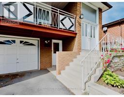 LOWER - 2667 SHERHILL DRIVE, Mississauga, Ontario