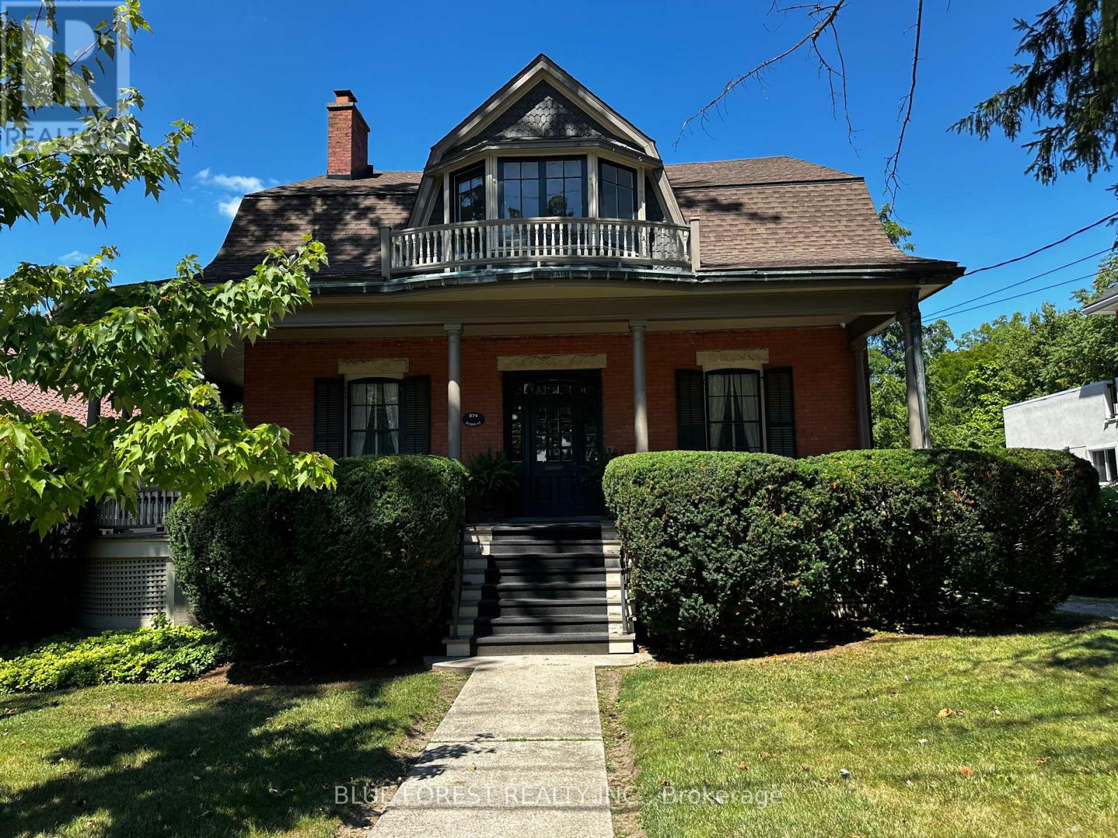 274 HURON STREET, London East, Ontario