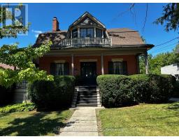 274 HURON STREET, London East, Ontario