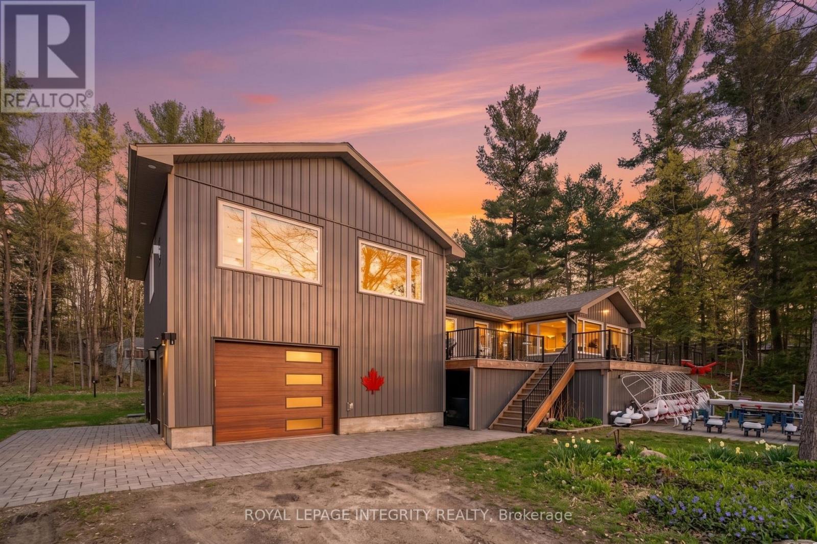 29 O4 ROAD, Rideau Lakes, Ontario