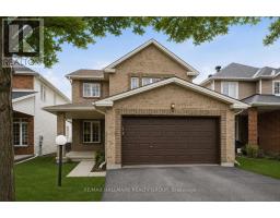 92A UPNEY DRIVE, Ottawa, Ontario