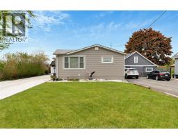 1626 TALBOT ROAD, Kingsville, Ontario