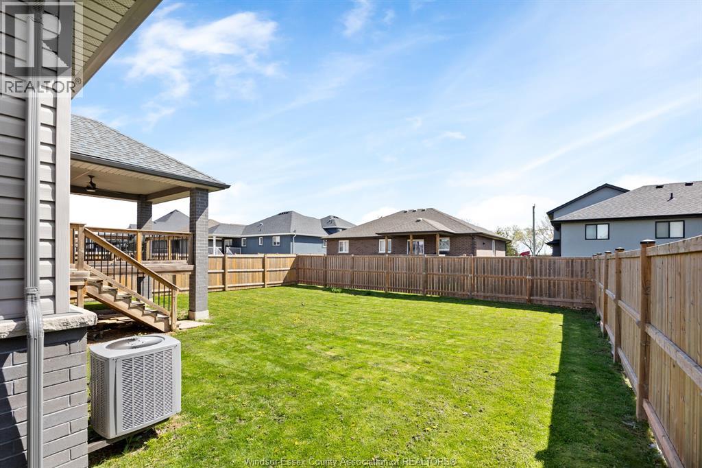 138 Summer Street, Belle River, Ontario  N8L 0G8 - Photo 23 - 26010730