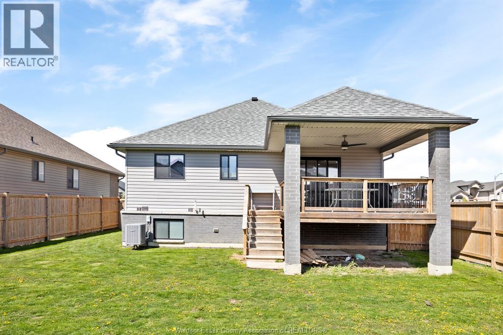 138 Summer Street, Belle River, Ontario  N8L 0G8 - Photo 24 - 26010730