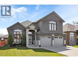 138 SUMMER STREET, Belle River, Ontario