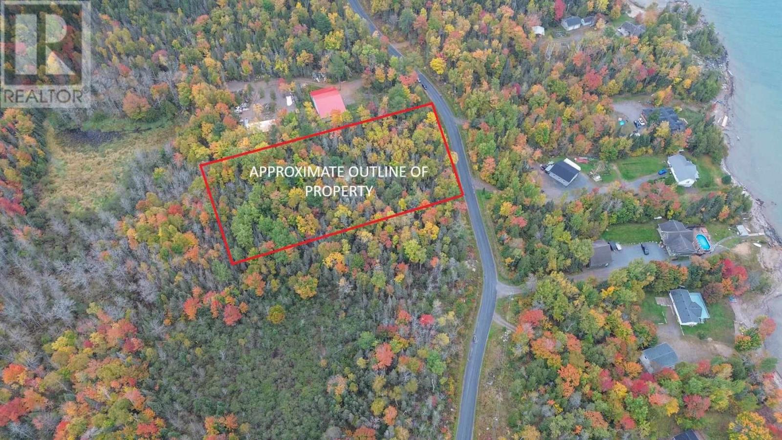 Lot 45 Copper Bay RD, Bruce Mines, Ontario