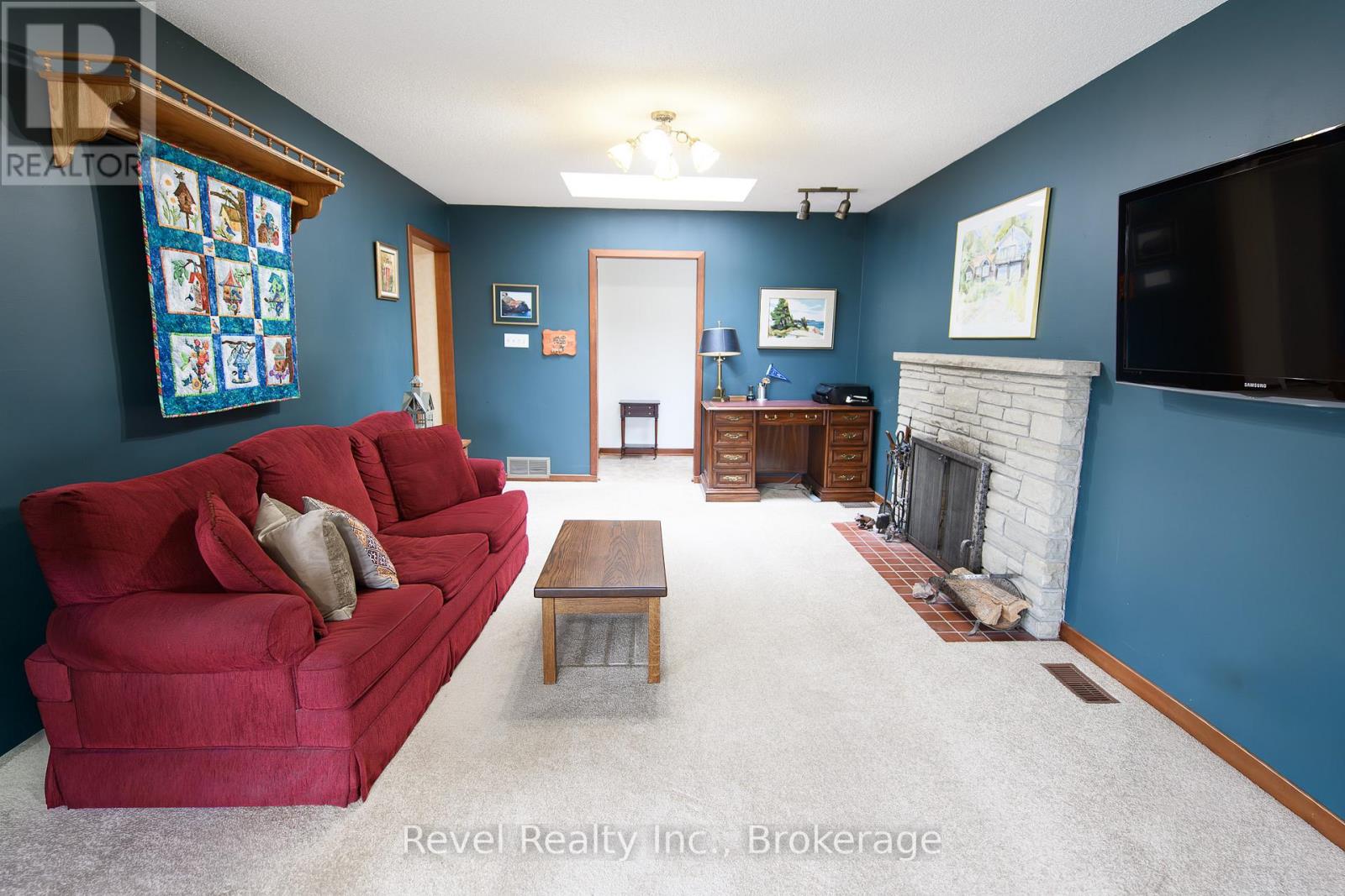 85 Shellamwood Trail, Toronto, Ontario  M1S 2M9 - Photo 13 - E13111554