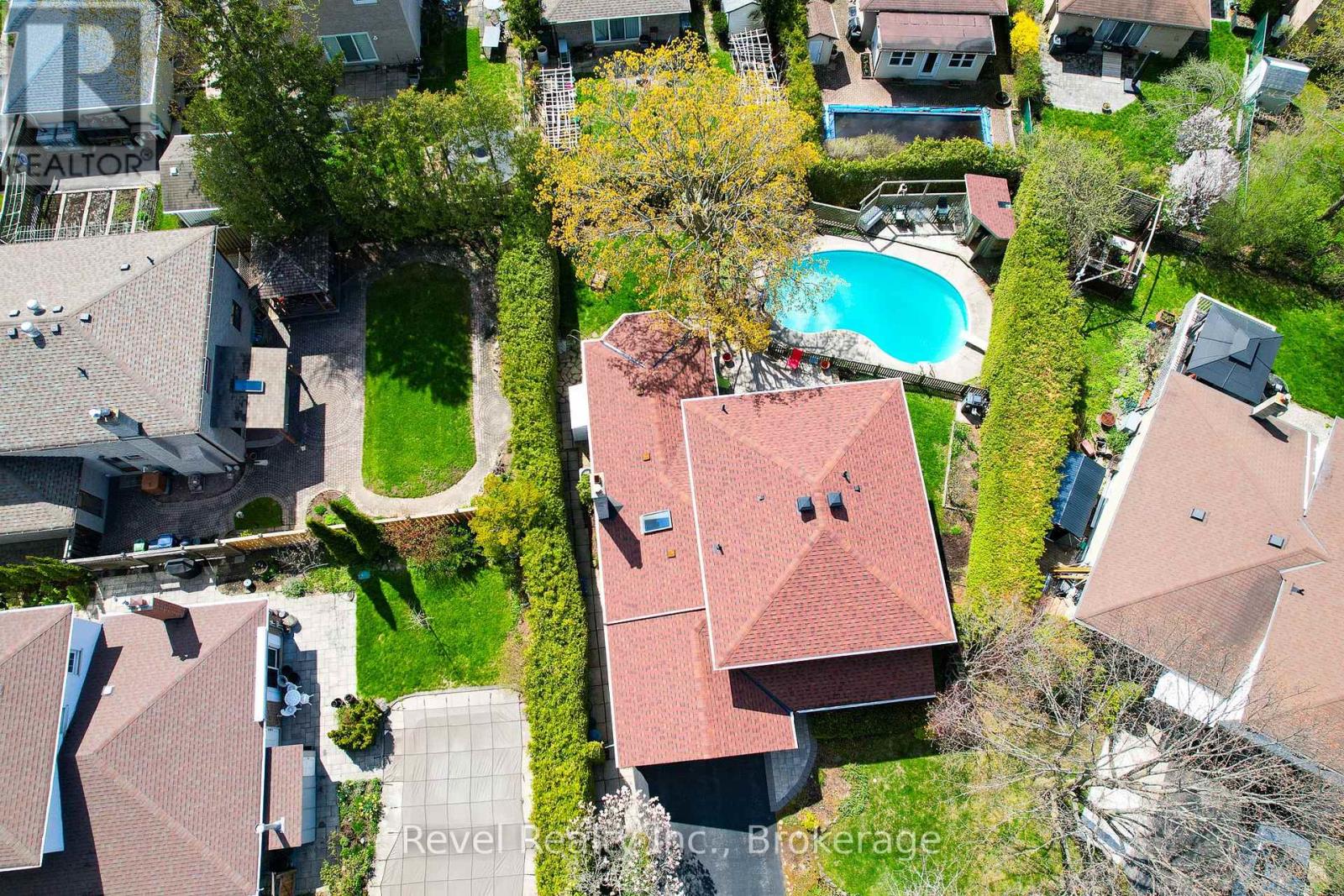 85 Shellamwood Trail, Toronto, Ontario  M1S 2M9 - Photo 2 - E13111554