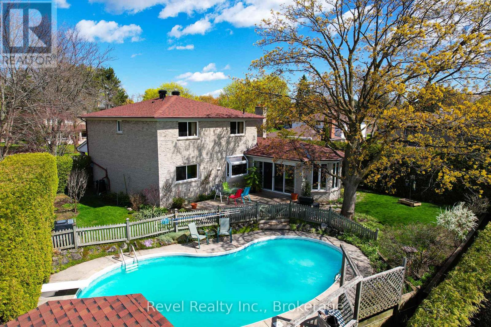 85 Shellamwood Trail, Toronto, Ontario  M1S 2M9 - Photo 4 - E13111554