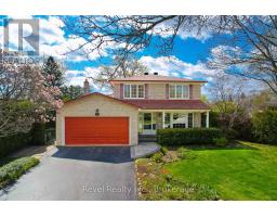 85 SHELLAMWOOD TRAIL, toronto (agincourt north), Ontario
