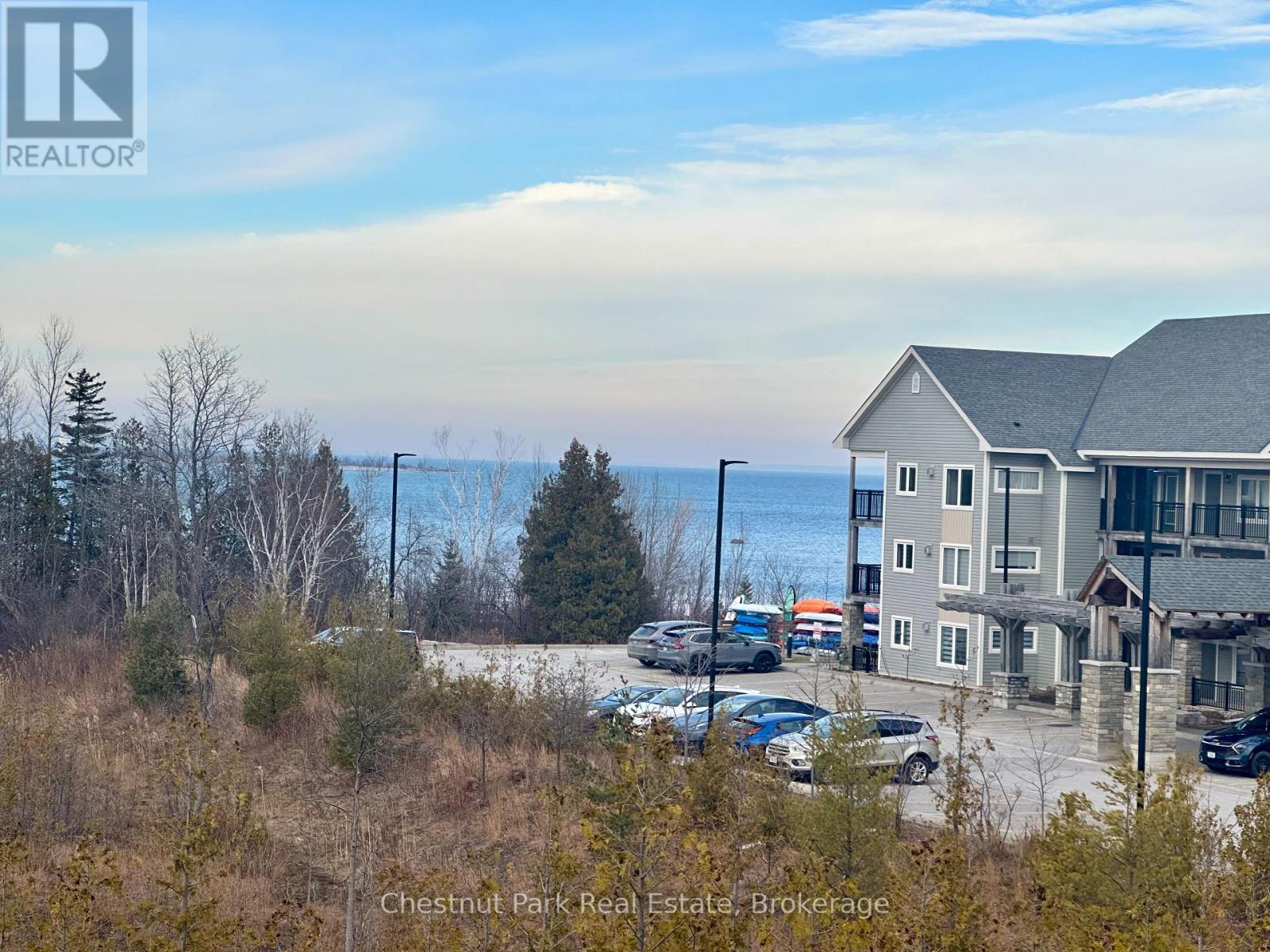 303 - 6 Anchorage Crescent, Collingwood, Ontario  L9Y 5C8 - Photo 1 - S13111474