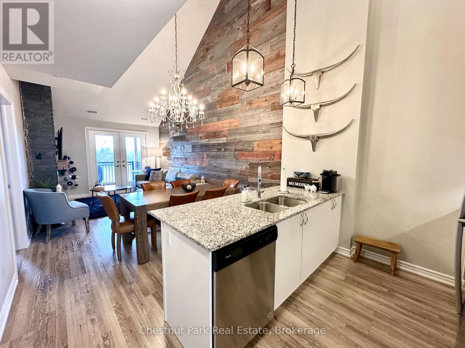 303 - 6 Anchorage Crescent, Collingwood, Ontario  L9Y 5C8 - Photo 10 - S13111474
