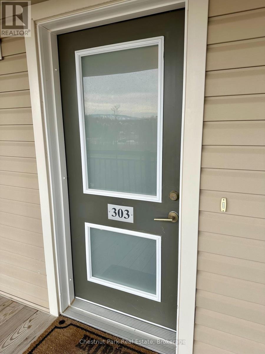 303 - 6 Anchorage Crescent, Collingwood, Ontario  L9Y 5C8 - Photo 2 - S13111474