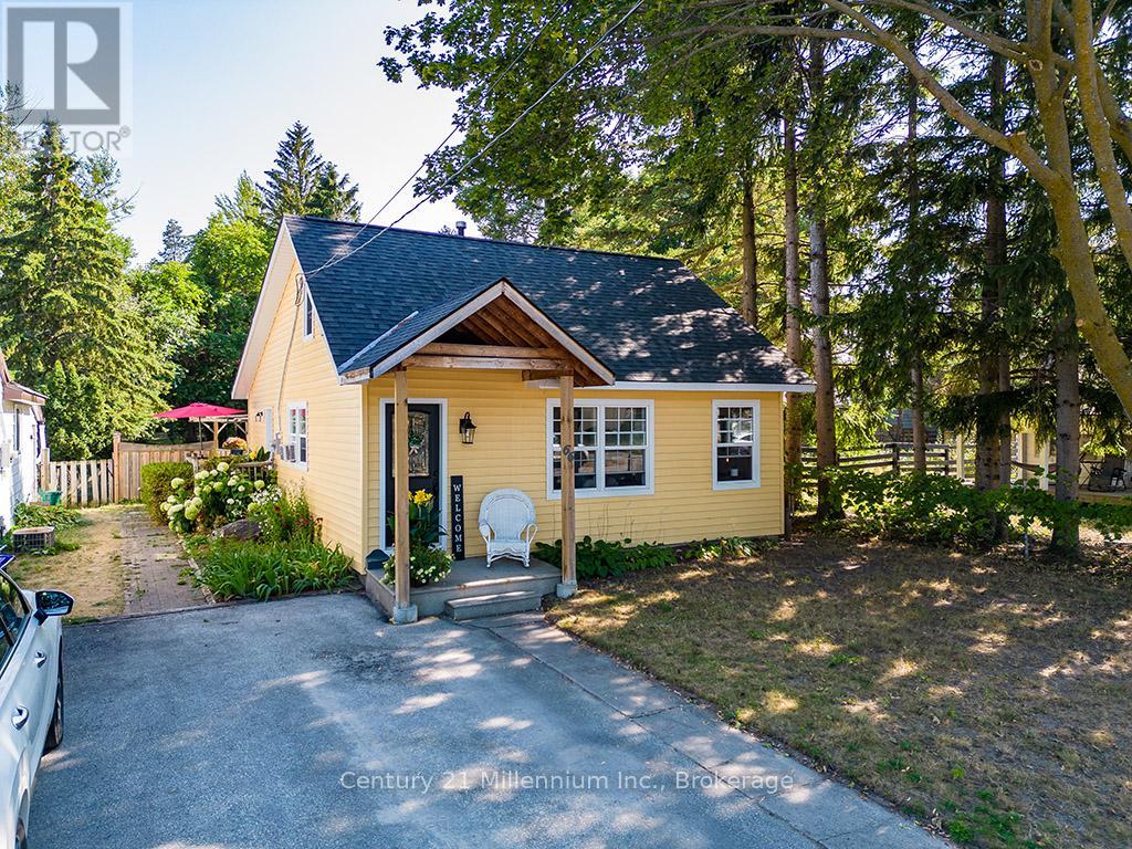 66 NINTH STREET, Collingwood, Ontario