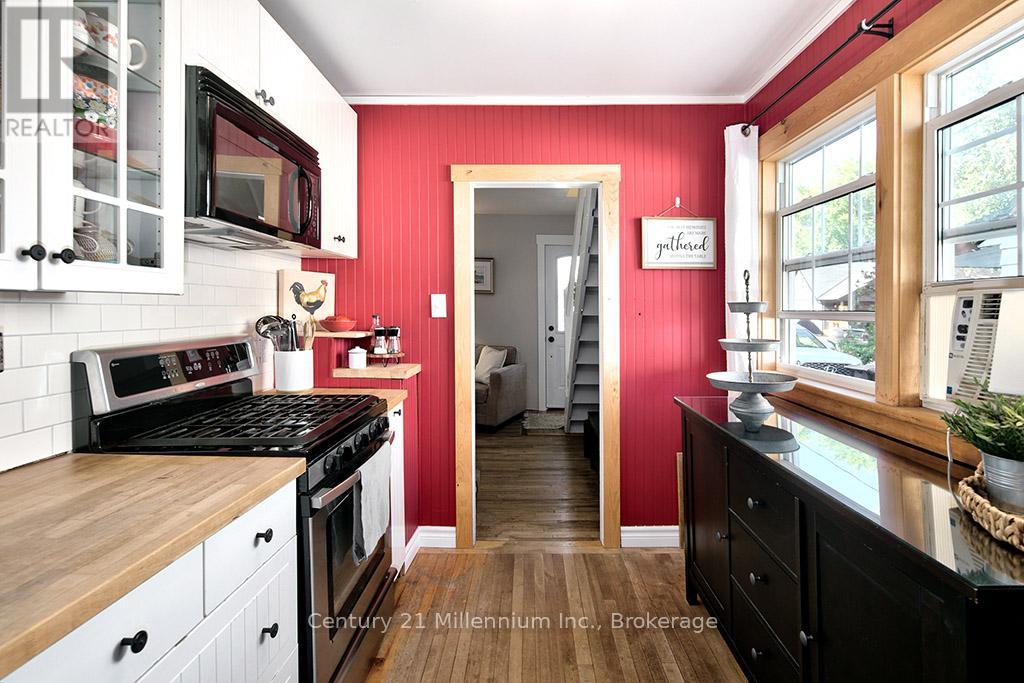 66 Ninth Street, Collingwood, Ontario  L9Y 2G2 - Photo 9 - S13111586