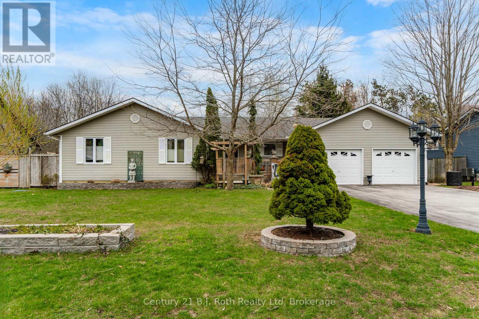 59 WITHALL GROVE, Tiny, Ontario