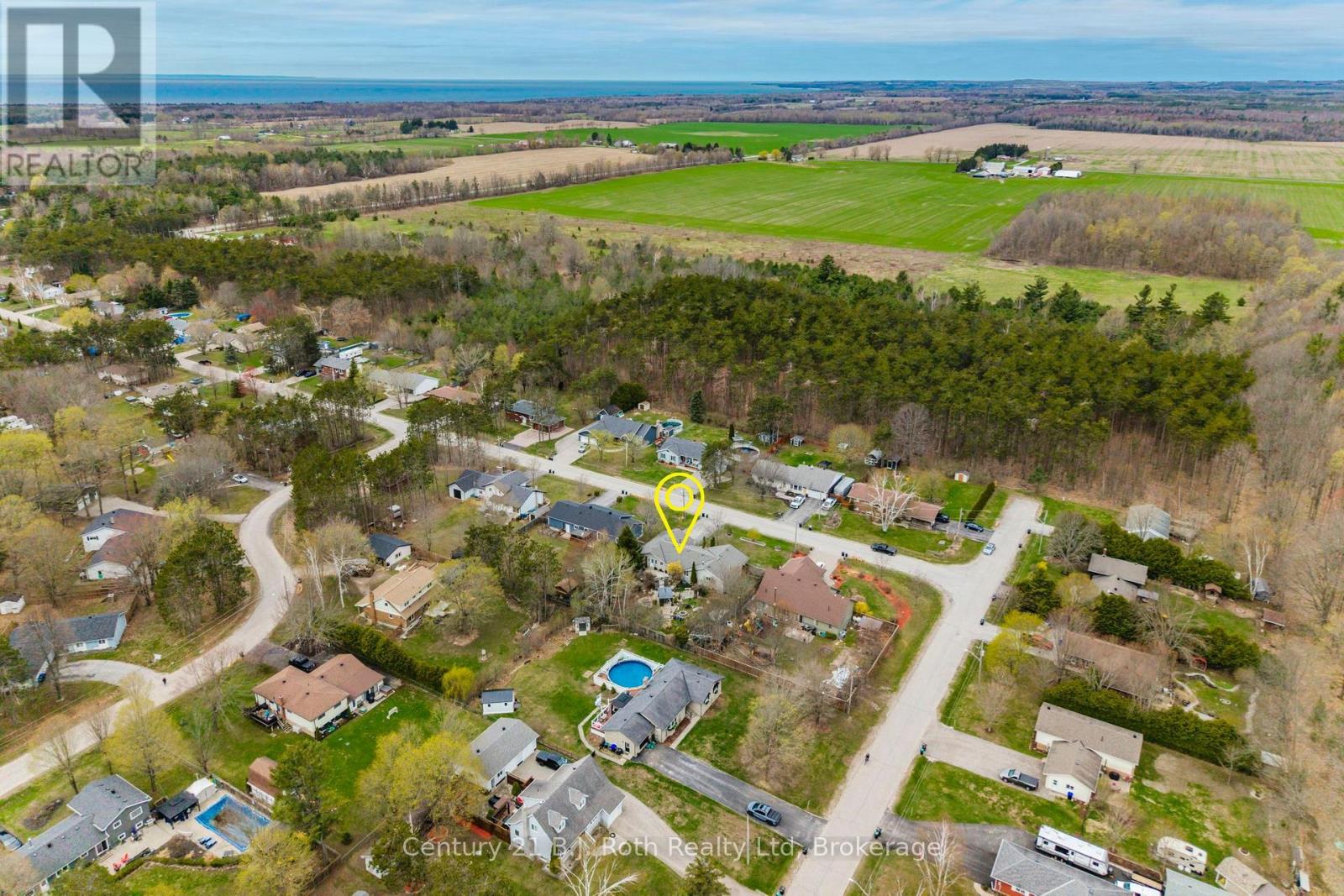 59 Withall Grove, Tiny, Ontario  L0L 2T0 - Photo 48 - S13111752