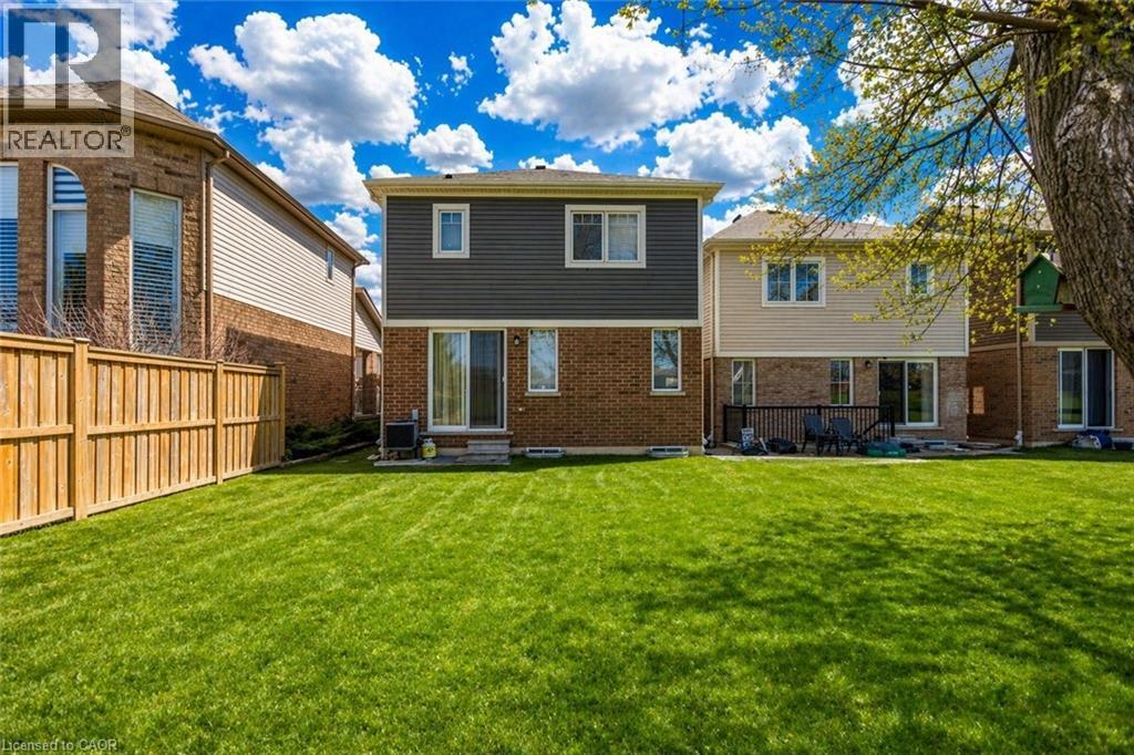 661 Doon South Drive, Kitchener, Ontario  N2P 0H5 - Photo 38 - 40828566