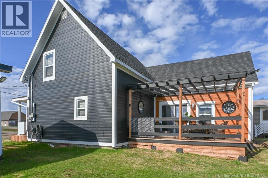 927 Paquetville Road, Bas-Paquetville, New Brunswick  E8R 1E7 - Photo 3 - NB133536