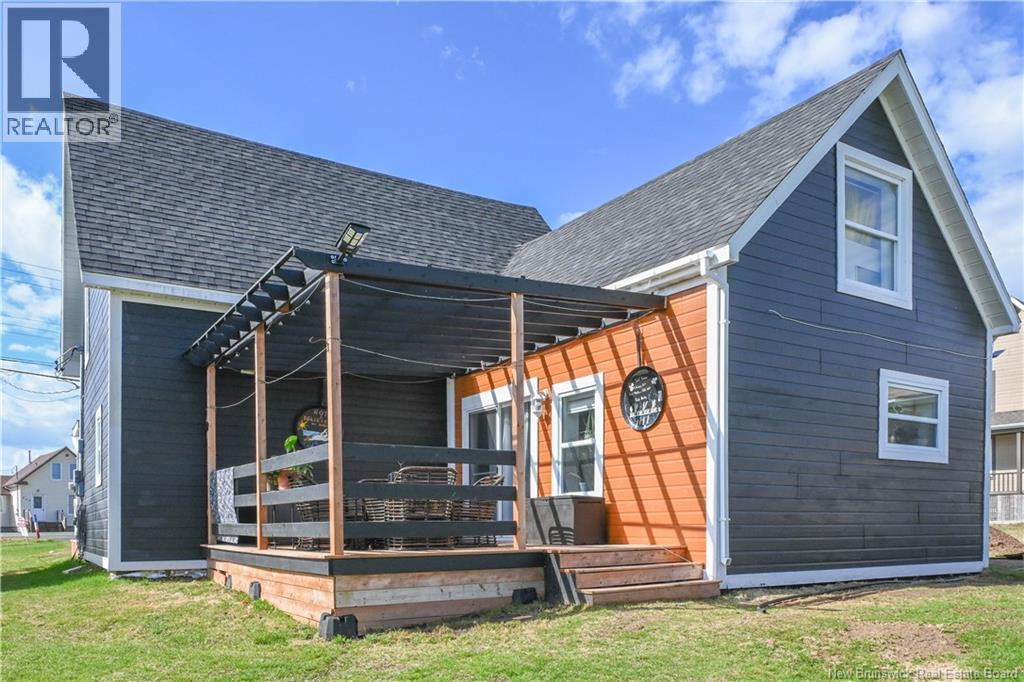 927 Paquetville Road, Bas-Paquetville, New Brunswick  E8R 1E7 - Photo 4 - NB133536