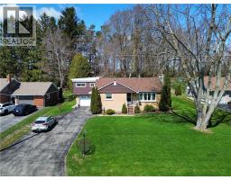 25 CHARLTON Crescent, Simcoe, Ontario