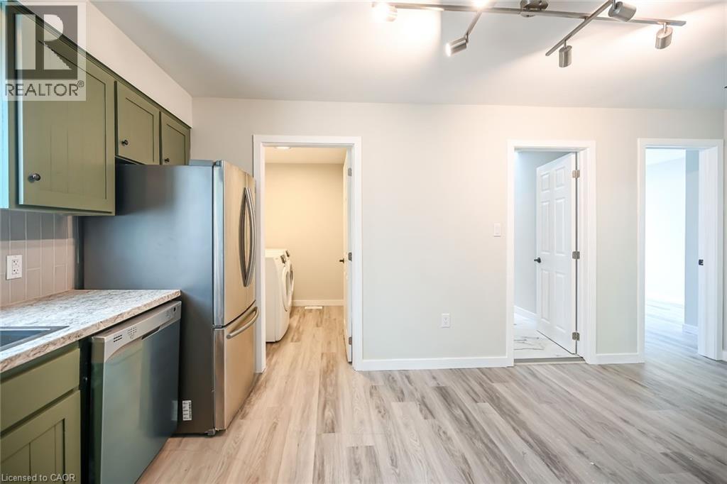 43 Mahony Avenue Unit# 1, Hamilton, Ontario  L8H 3C3 - Photo 11 - 40826348