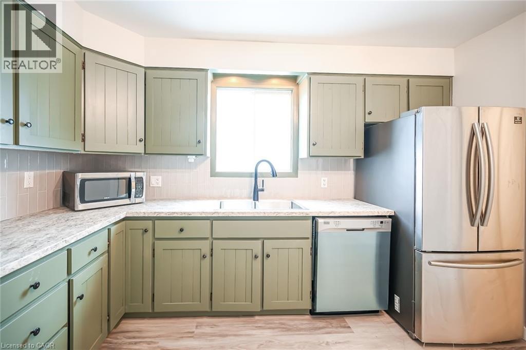 43 Mahony Avenue Unit# 1, Hamilton, Ontario  L8H 3C3 - Photo 12 - 40826348