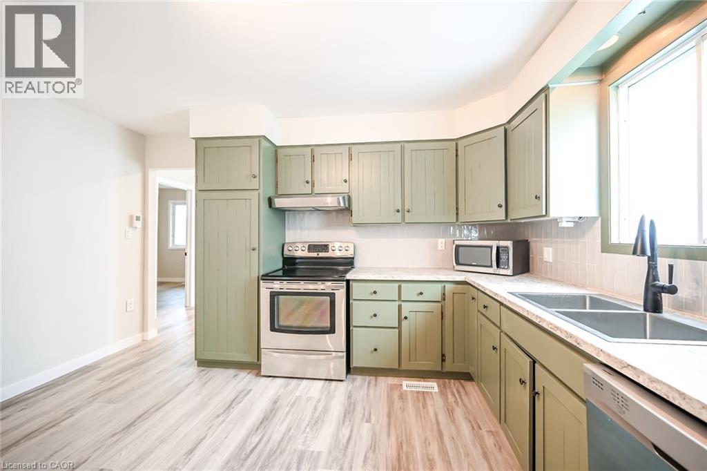 43 Mahony Avenue Unit# 1, Hamilton, Ontario  L8H 3C3 - Photo 14 - 40826348
