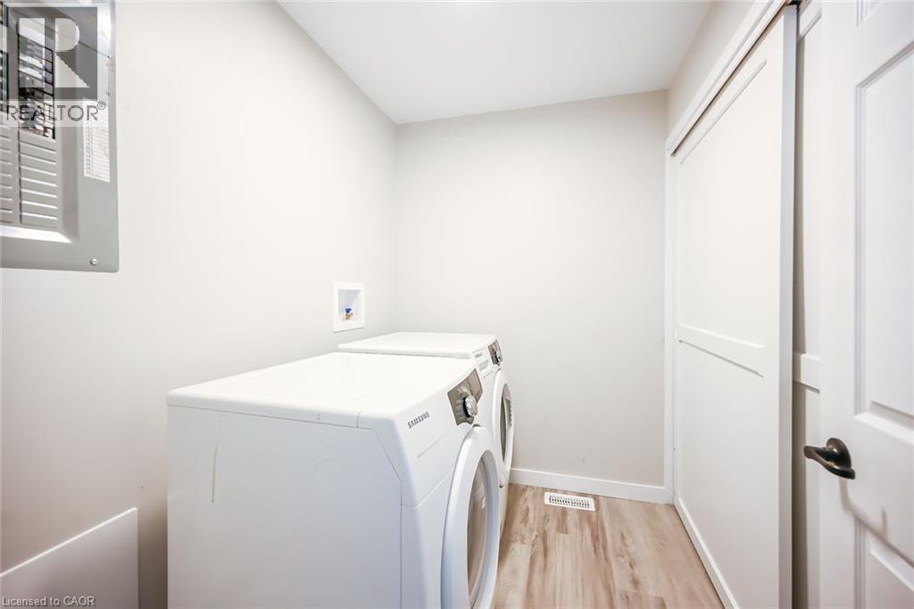 43 Mahony Avenue Unit# 1, Hamilton, Ontario  L8H 3C3 - Photo 28 - 40826348