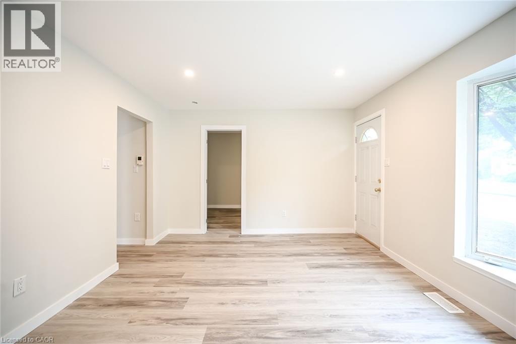 43 Mahony Avenue Unit# 1, Hamilton, Ontario  L8H 3C3 - Photo 4 - 40826348