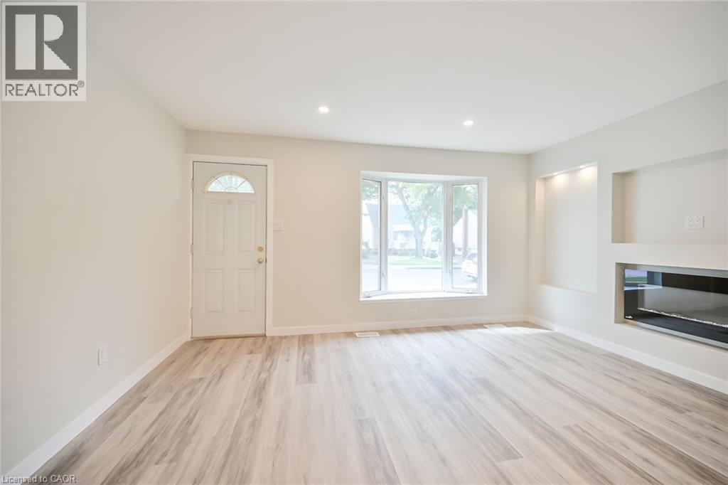 43 Mahony Avenue Unit# 1, Hamilton, Ontario  L8H 3C3 - Photo 5 - 40826348