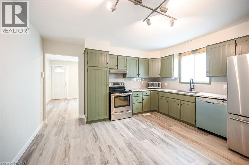 43 Mahony Avenue Unit# 1, Hamilton, Ontario  L8H 3C3 - Photo 9 - 40826348