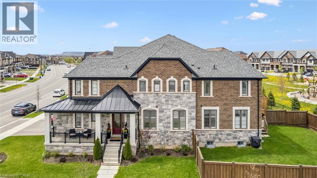 1383 Farmstead Drive, Milton, Ontario  L9E 1K4 - Photo 6 - 40804466