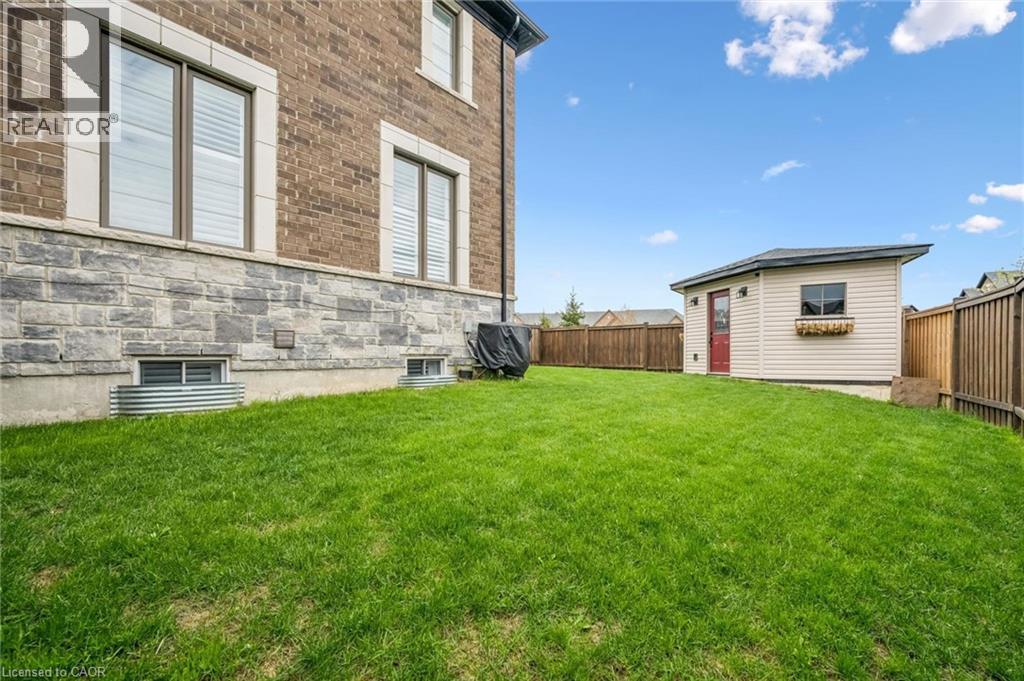 1383 Farmstead Drive, Milton, Ontario  L9E 1K4 - Photo 40 - 40804466