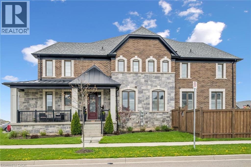 1383 FARMSTEAD Drive, Milton, Ontario