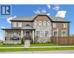 1383 FARMSTEAD Drive, Milton, Ontario