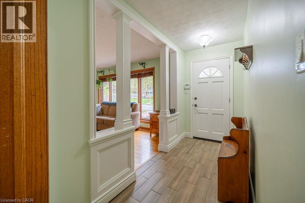 5 Donald Street, Cambridge, Ontario  N1S 2H1 - Photo 2 - 40822916