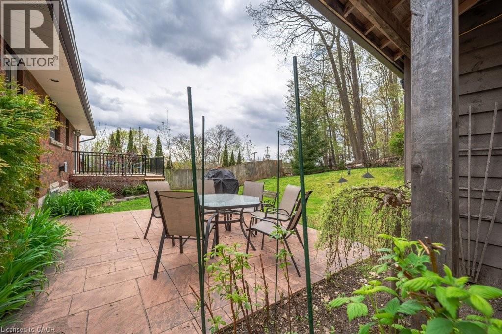 5 Donald Street, Cambridge, Ontario  N1S 2H1 - Photo 37 - 40822916