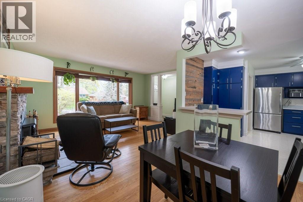 5 Donald Street, Cambridge, Ontario  N1S 2H1 - Photo 7 - 40822916