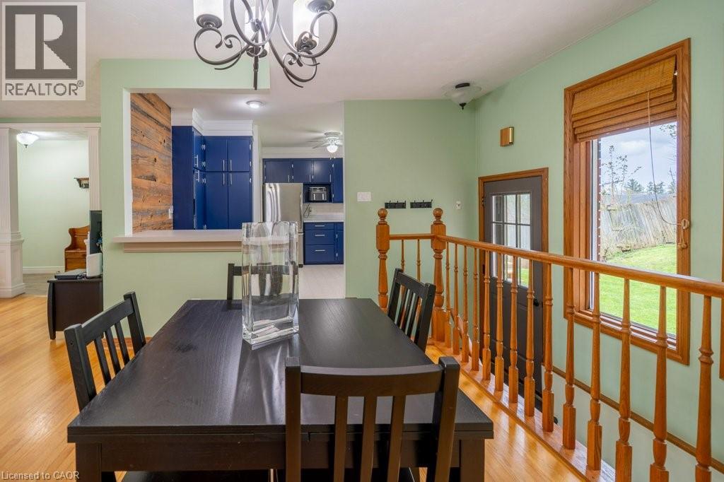 5 Donald Street, Cambridge, Ontario  N1S 2H1 - Photo 8 - 40822916