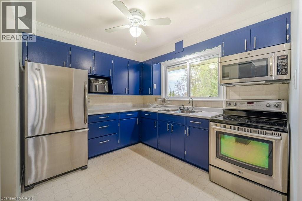 5 Donald Street, Cambridge, Ontario  N1S 2H1 - Photo 9 - 40822916