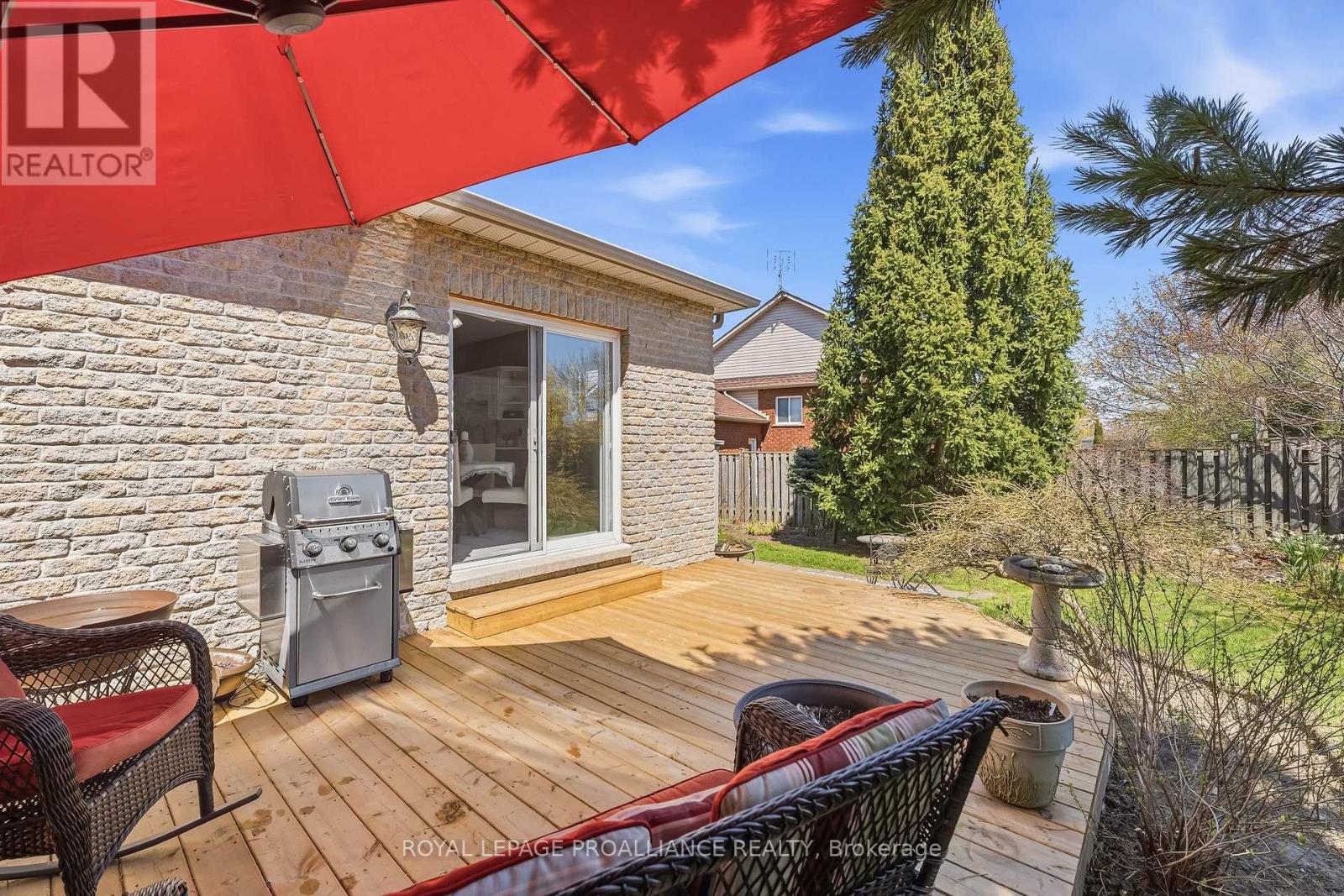 854 Munson Crescent, Cobourg, Ontario  K9A 5P2 - Photo 32 - X13111640