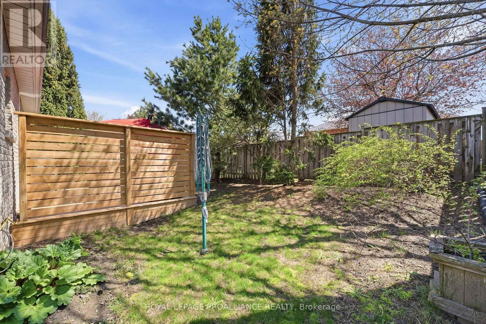 854 Munson Crescent, Cobourg, Ontario  K9A 5P2 - Photo 33 - X13111640