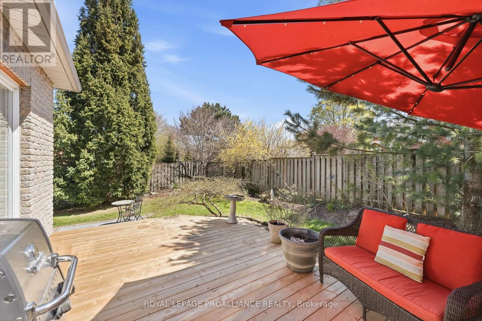 854 Munson Crescent, Cobourg, Ontario  K9A 5P2 - Photo 34 - X13111640