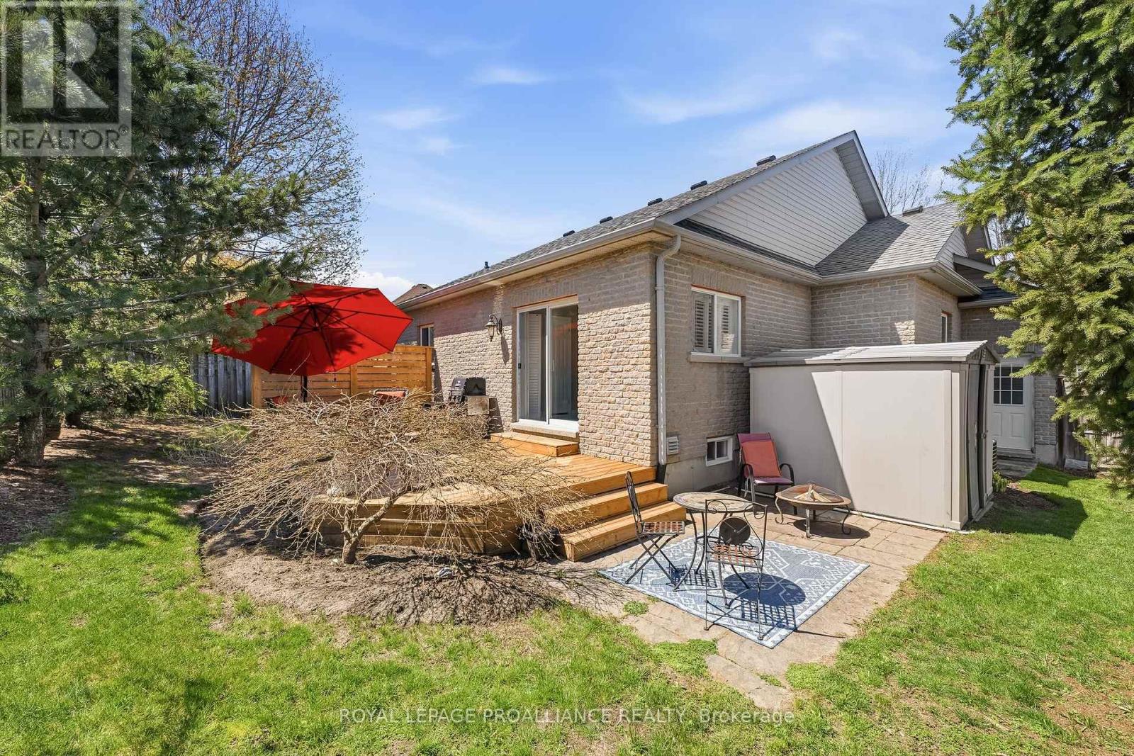 854 Munson Crescent, Cobourg, Ontario  K9A 5P2 - Photo 36 - X13111640